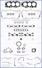 WILMINK GROUP wg1165346 -  Комплект прокладок, двигатель